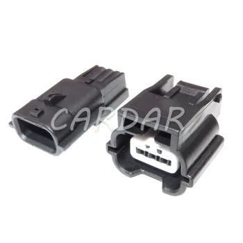 1 Set 3 Pin 7283-8852-30 7282-8852-30 Waterproof Electrical Wire Connector For Car Socket
1 Set 3 Pin 7283-8852-30 7282-8852-30 Waterproof Electrical Wire Connector For Car Socket