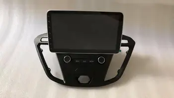 8 core Android 9.0 2G-32G Car auto GPS Navi audio radio stereo head unit For Ford transit 150/250/350/350 2013 2015 2018
8 core Android 9.0 2G-32G Car auto GPS Navi audio radio stereo head unit For Ford transit 150/250/350/350 2013 2015 2018