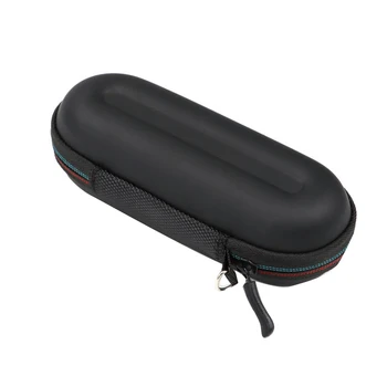 Classroom Storage Bag Office Wear Resistant Teaching With Zipper Hard Case Presentation Pen Portable For Logitech R800 R500 R400
Classroom Storage Bag Office Wear Resistant Teaching With Zipper Hard Case Presentation Pen Portable For Logitech R800 R500 R400