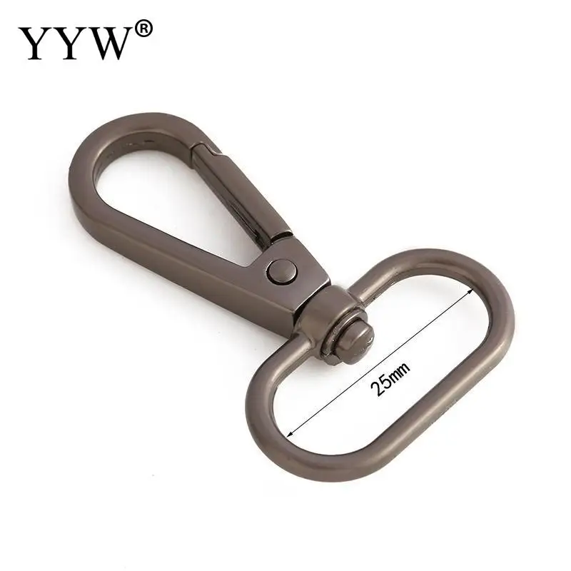 Multi-Specification Metal Keychain Alloy Document Buckle Hardware Plate Buckle Accessories Backpack Pendant Can Be Customized
Multi-Specification Metal Keychain Alloy Document Buckle Hardware Plate Buckle Accessories Backpack Pendant Can Be Customized