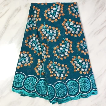 Swiss Voile Lace Fabric women dress PS108 babysbreath flower branches pattern with stones rhinestones wholesale Cotton fabric
Swiss Voile Lace Fabric women dress PS108 babysbreath flower branches pattern with stones rhinestones wholesale Cotton fabric