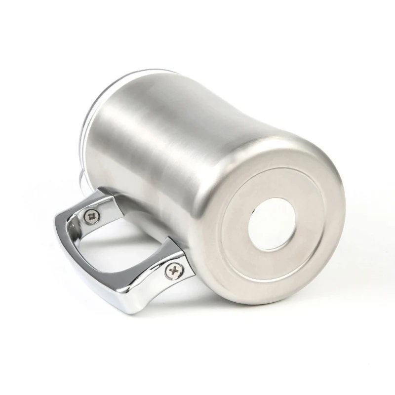 Stainless Steel Double Wall Insulated Cup With Lid Thermo Mug Water Bottle Vacuum Flask Coffee Tea Mug
Stainless Steel Double Wall Insulated Cup With Lid Thermo Mug Water Bottle Vacuum Flask Coffee Tea Mug