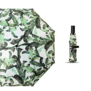 Mini Folding Umbrella Rain Woman Sunny Umbrellas for Female Parasol Anti-UV Protection Parapluie Mini Umbrella Rain Women QZH185
Mini Folding Umbrella Rain Woman Sunny Umbrellas for Female Parasol Anti-UV Protection Parapluie Mini Umbrella Rain Women QZH185