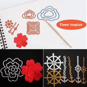 Scrapbooking Stencil Fun Novelty Carbon Steel Silver Student Album Decal Cutting Dies Kids Crafts Embossing Stencil
Scrapbooking Stencil Fun Novelty Carbon Steel Silver Student Album Decal Cutting Dies Kids Crafts Embossing Stencil