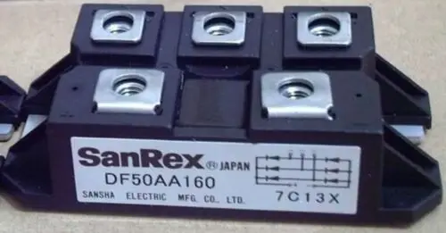 DF50AA160 1 шт. новый модуль питания SANREX Бесплатная доставка # exp | Безопасность и