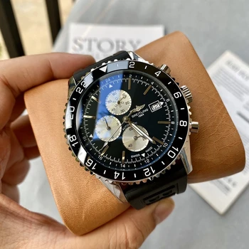 2020 Breitling Luxury Brand Wristwatch Mens and Woman Watches Mechanical Watch with Steel Strap relojes hombre automatic12
2020 Breitling Luxury Brand Wristwatch Mens and Woman Watches Mechanical Watch with Steel Strap relojes hombre automatic12