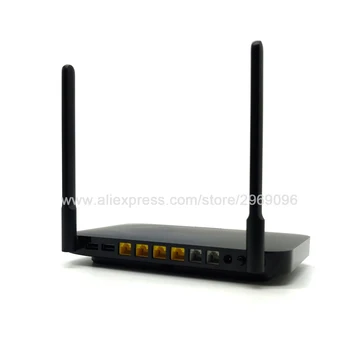 Alcatel Lucent G-240W-F GPON 4GE+2TEL+USB+WIFI Same Function as HG8546V GPON ONU
Alcatel Lucent G-240W-F GPON 4GE+2TEL+USB+WIFI Same Function as HG8546V GPON ONU