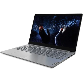 ThinkBook 15 Gray Portable 39,6 cm (15.6 ") 1920x1080 Pixels Intel®Core i7 10th Gen 16 GB DDR4-SDRAM 512 GB SSD Wi 
ThinkBook 15 Gray Portable 39,6 cm (15.6 ") 1920x1080 Pixels Intel®Core i7 10th Gen 16 GB DDR4-SDRAM 512 GB SSD Wi