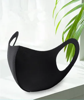 2PCS/LOT Mouth Mask Breathable Unisex Sponge Face Mask Reusable Anti Pollution Face Shield Wind Proof Mouth Cover OK 1086
2PCS/LOT Mouth Mask Breathable Unisex Sponge Face Mask Reusable Anti Pollution Face Shield Wind Proof Mouth Cover OK 1086