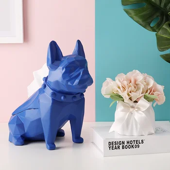 HOME DECORATION ACCESSORIES MODERN ANIMALES FIGURINE VASE TISSUE HOLDER FOR LIVING ROOM OFFICE DESK DECORATION HOME GARDEN
HOME DECORATION ACCESSORIES MODERN ANIMALES FIGURINE VASE TISSUE HOLDER FOR LIVING ROOM OFFICE DESK DECORATION HOME GARDEN