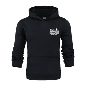 2020 Autumn And Winter Brand Sweatshirts Men High Quality Strange things Printing Fashion Men's Hoodies Thickened Men's Hoodie
2020 Autumn And Winter Brand Sweatshirts Men High Quality Strange things Printing Fashion Men's Hoodies Thickened Men's Hoodie