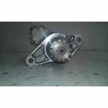 2280009902 ENGINE STARTER LEXUS RX 300(MCU35)
2280009902 ENGINE STARTER LEXUS RX 300(MCU35)