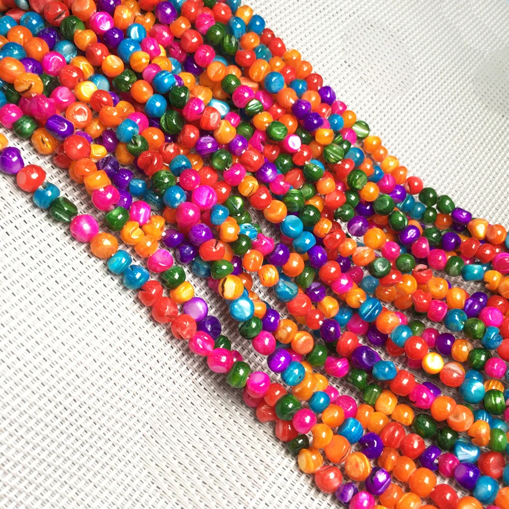 multicolor coral beads irregular shape Punch loose beads isolation bead for Jewelry Making DIY for bracelet necklace Accessories
multicolor coral beads irregular shape Punch loose beads isolation bead for Jewelry Making DIY for bracelet necklace Accessories