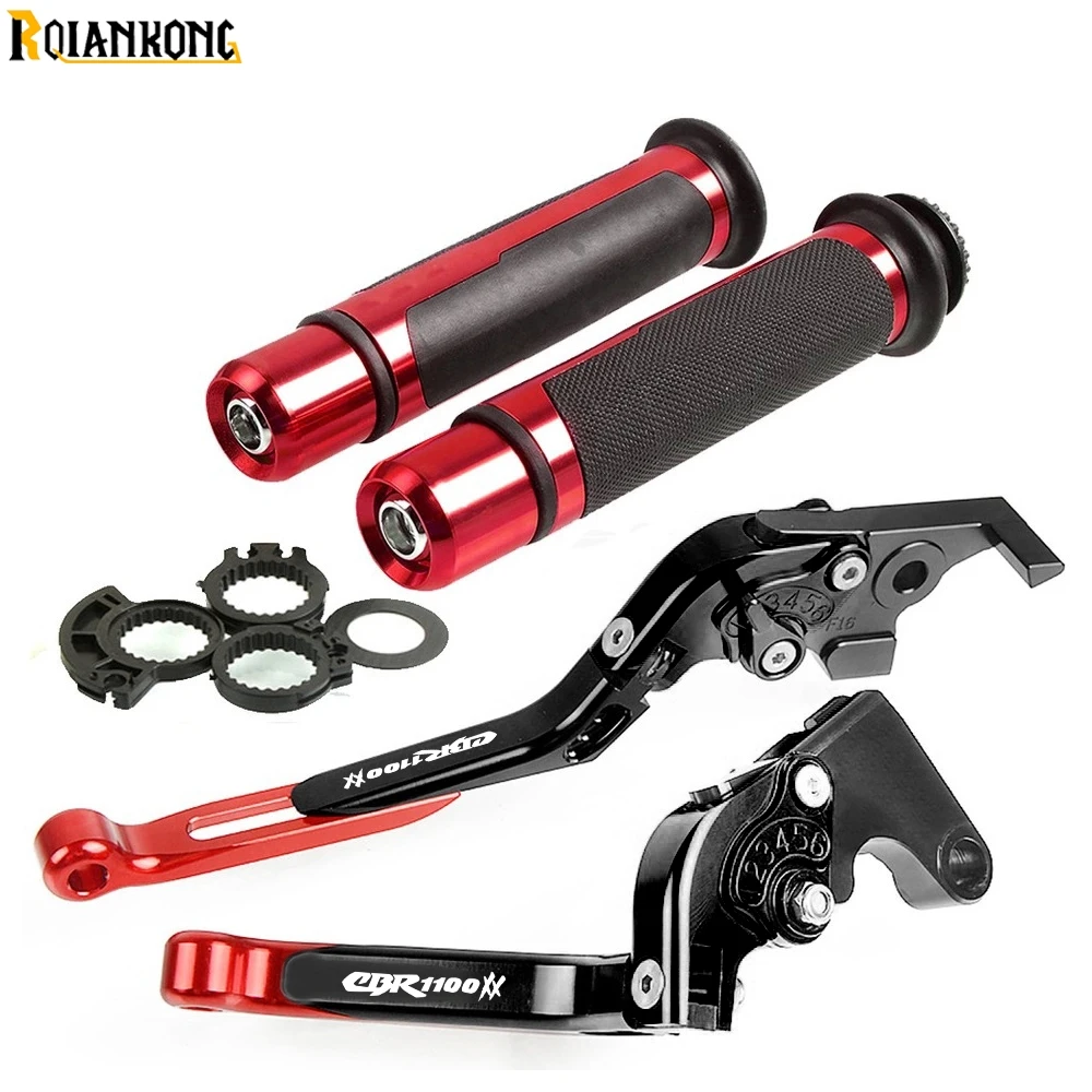 Motorcycle Brake Handle Clutch CNC Brake Lever Handle For Honda CBR1100XX 1997 1998 1999 2000 2001 2002 2003 2004 2005 2006 2007
Motorcycle Brake Handle Clutch CNC Brake Lever Handle For Honda CBR1100XX 1997 1998 1999 2000 2001 2002 2003 2004 2005 2006 2007