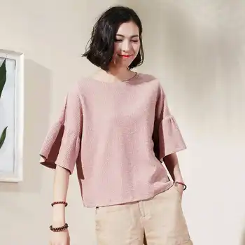 T Shirt Women Clothes 2019 Fashion Tee Top Fashion Cotton Ladies Tee Shirt
T Shirt Women Clothes 2019 Fashion Tee Top Fashion Cotton Ladies Tee Shirt