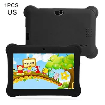 7 Inch Wifi Tablet Computer Quad Core 512 + 8Gb Wifi Custom Android Processor Frequency Intelligent Gravity Sensor
7 Inch Wifi Tablet Computer Quad Core 512 + 8Gb Wifi Custom Android Processor Frequency Intelligent Gravity Sensor