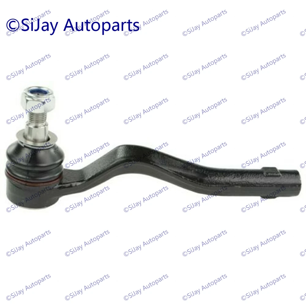 SiJay Front Left Axle Outer Steering Tie Rod Ends Ball Joint For Mercedes Benz GLK Class X204 W212 2008- 2043301903 A2043301903
SiJay Front Left Axle Outer Steering Tie Rod Ends Ball Joint For Mercedes Benz GLK Class X204 W212 2008- 2043301903 A2043301903