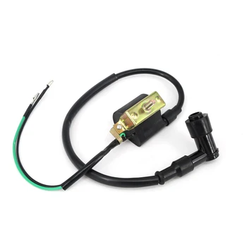 CDI Wire Harness Assembly Kit ATV Start QUAD 50/70/90/110cc Electrical Component
CDI Wire Harness Assembly Kit ATV Start QUAD 50/70/90/110cc Electrical Component