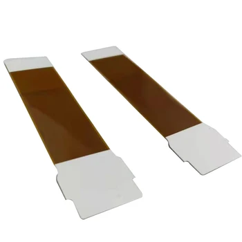 

10 pcs New Replacement For PS2 Laser Ribbon Cable Repair Parts Flex Cable For PS2(KHS-400C) For PlayStation 2