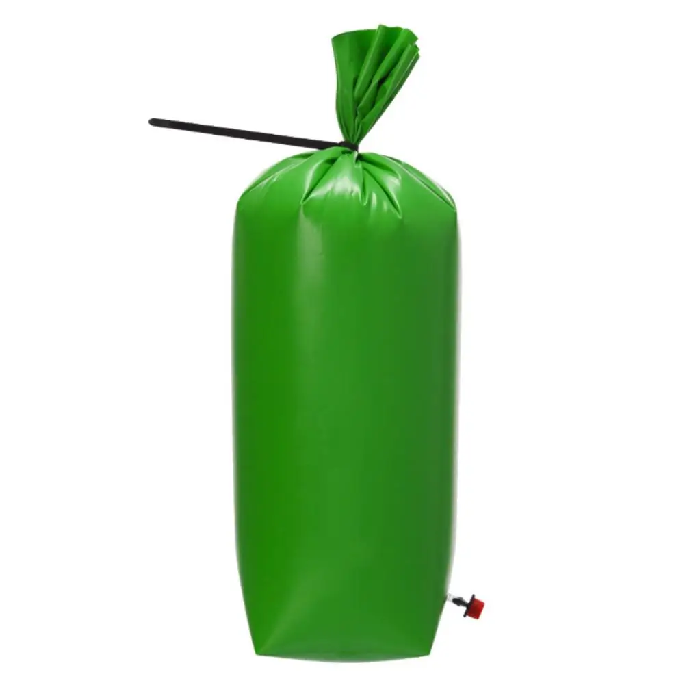 Garden Plant Watering Bag Garden Irrigation Bag Easy Adjust Watering Speed Automatic Watering Slow-Release Watering Kit for Tree
Garden Plant Watering Bag Garden Irrigation Bag Easy Adjust Watering Speed Automatic Watering Slow-Release Watering Kit for Tree
