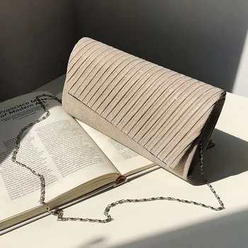 New Stripe Hand Small Square Bag Korean Version Of the Chain Sling Shoulder Bag Tide Evening Bag
New Stripe Hand Small Square Bag Korean Version Of the Chain Sling Shoulder Bag Tide Evening Bag