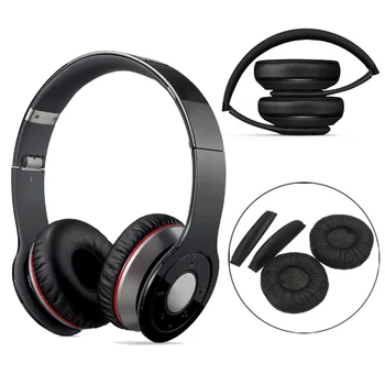 2 Pcs/Set Replacement Earpads Cushions For Sennheisers PX100 PX200 Headphones 5x5cm Soft Foam Ear Pads Headband Cushions
2 Pcs/Set Replacement Earpads Cushions For Sennheisers PX100 PX200 Headphones 5x5cm Soft Foam Ear Pads Headband Cushions