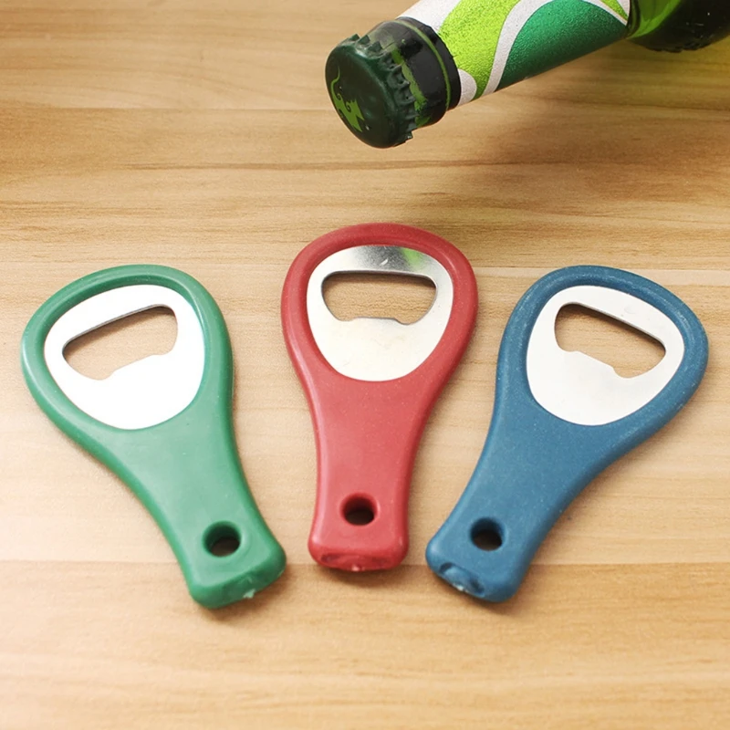 3Pcs Beer Bottle Opener Pocket Beer Bottle Opener Wine Bottle Opener Keychain Wedding Kitchen Bar Tool
3Pcs Beer Bottle Opener Pocket Beer Bottle Opener Wine Bottle Opener Keychain Wedding Kitchen Bar Tool