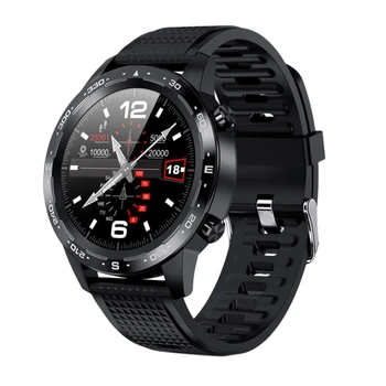 L12 Smart Bracelet, Bluetooth Call Smart Watch Heart Rate Blood Pressure Sleep Monitoring Music Sports Bracelet
L12 Smart Bracelet, Bluetooth Call Smart Watch Heart Rate Blood Pressure Sleep Monitoring Music Sports Bracelet