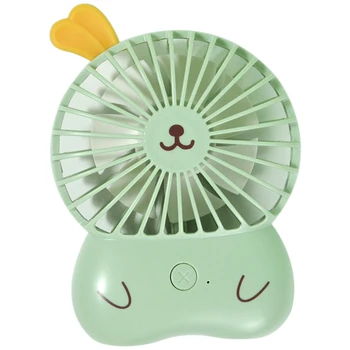 Fan USB Charging Mini Pocket Handheld Fan Three Speeds Optional For Home Office Traveling For Kids
Fan USB Charging Mini Pocket Handheld Fan Three Speeds Optional For Home Office Traveling For Kids