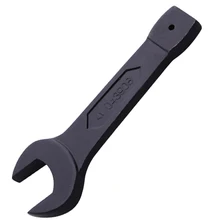 Open End Slogging Spanner Heavy Type Hand repair tools knock on single head open spanner
Open End Slogging Spanner Heavy Type Hand repair tools knock on single head open spanner
