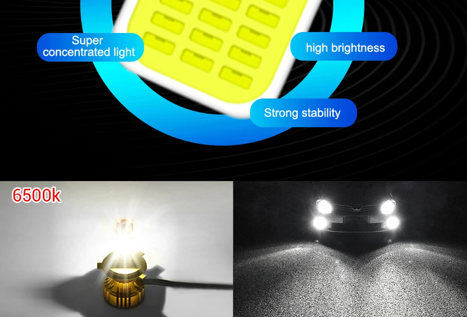 led lamp 3