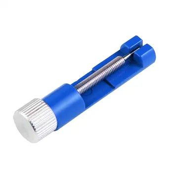 Pratical Stainless Steel Watch Repair Tool Kit Case Opener Adjuster Pins Bracelet Link Watch Strap Band Remover Kit 2020
Pratical Stainless Steel Watch Repair Tool Kit Case Opener Adjuster Pins Bracelet Link Watch Strap Band Remover Kit 2020