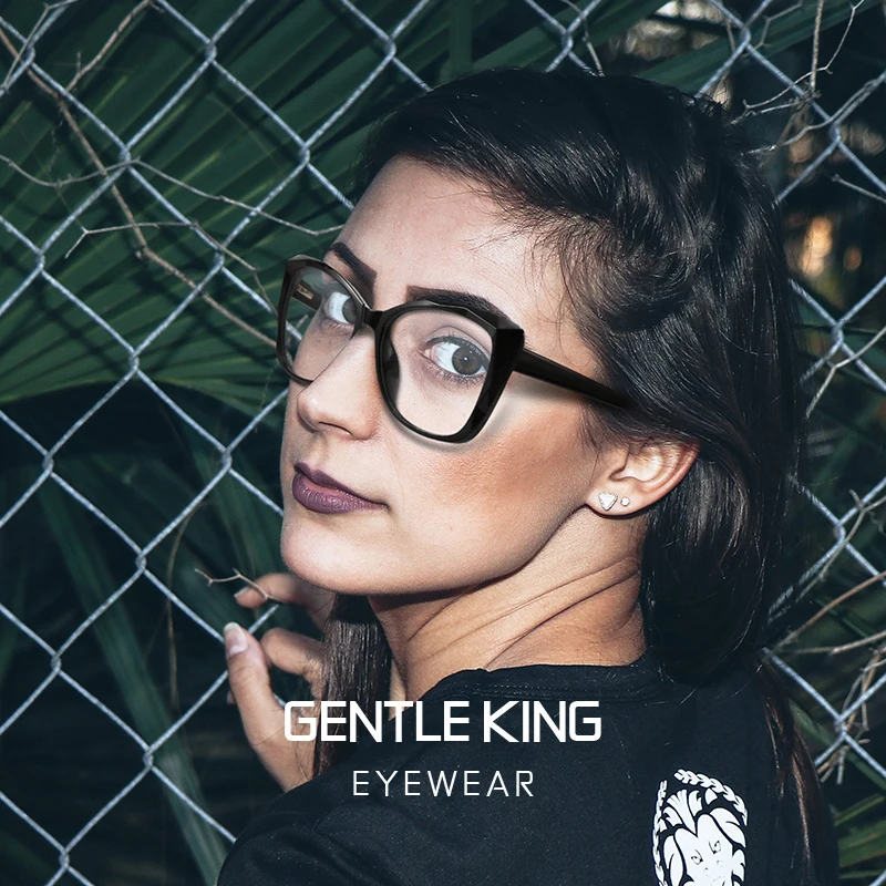 GENTLE KING TR90 Anti Blue Light Glasses Men Reading Goggles Protection Eyewear Eyeglasses Gaming Computer Glasses for Women
GENTLE KING TR90 Anti Blue Light Glasses Men Reading Goggles Protection Eyewear Eyeglasses Gaming Computer Glasses for Women
