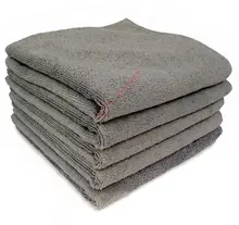 10 x Microfibre Cloths 40 x 40cm * 280GSM Car Cleaning, Drying, Valeting GREY
10 x Microfibre Cloths 40 x 40cm * 280GSM Car Cleaning, Drying, Valeting GREY