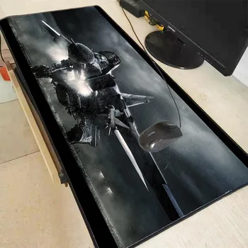 Mairuige Fighter Jet In Rain Large Gaming Mouse Pad with Locking Edge 40*90CM Speed Version Mousepad for Dot 2 Lol CSGO Gamer
Mairuige Fighter Jet In Rain Large Gaming Mouse Pad with Locking Edge 40*90CM Speed Version Mousepad for Dot 2 Lol CSGO Gamer