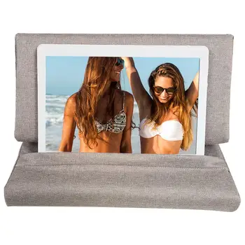 Laptop Tablet Pillow Foam Lapdesk Multifunction Laptop Cooling Pad Tablet Stand Holder Stand Lap Rest Cushion 
Laptop Tablet Pillow Foam Lapdesk Multifunction Laptop Cooling Pad Tablet Stand Holder Stand Lap Rest Cushion