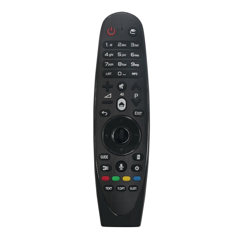 Новый пульт дистанционного управления для LG сменный смарт-ТВ 42LF652V LF630V 55UF8507 49UH619V