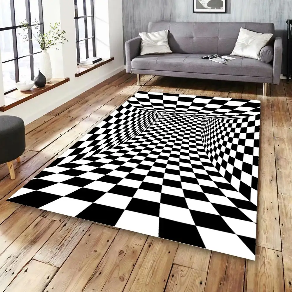 Details about   3D Winter Woods 565 Non Slip Rug Mat Room Mat Quality Elegant Photo Carpet AU 