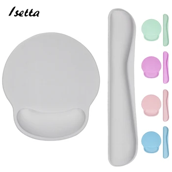 Mouse Pad Wrist Rest Ergonomic Mouse Pad with Hand Wrist Mouse Pad Non-Slip Rubber Base Wrist Rest Pad
Mouse Pad Wrist Rest Ergonomic Mouse Pad with Hand Wrist Mouse Pad Non-Slip Rubber Base Wrist Rest Pad