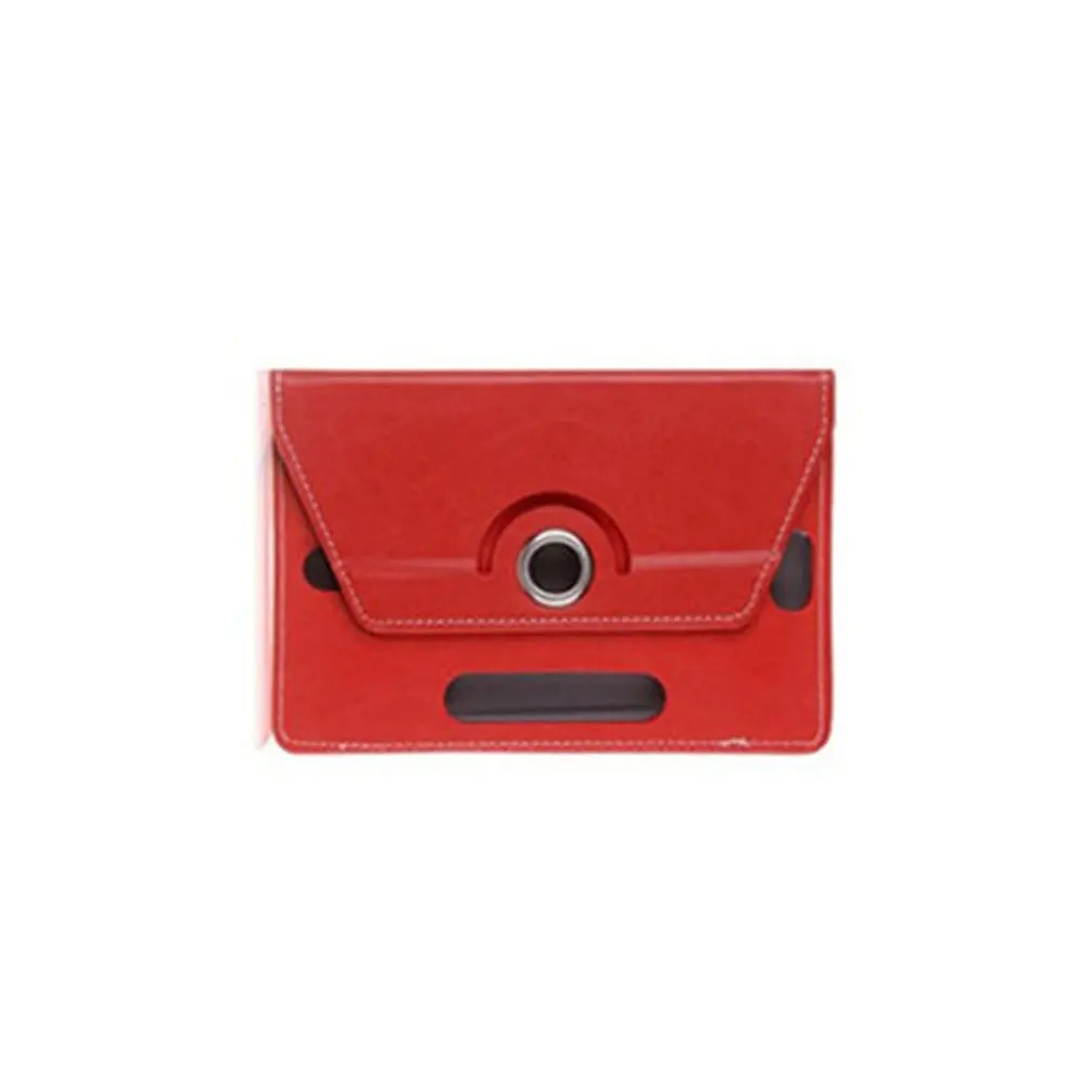 7 Inch 8Inch Tablet Computer Case Three Hole Universal Universal Four Corner Hook 360 Degree Rotating Leather Case
7 Inch 8Inch Tablet Computer Case Three Hole Universal Universal Four Corner Hook 360 Degree Rotating Leather Case