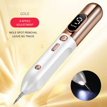 Beauty Equipment Freckles Remover Pen LED Lighting Laser Mole Remover Facial Care Skin Freckles And Warts Dark Spot Remover
Beauty Equipment Freckles Remover Pen LED Lighting Laser Mole Remover Facial Care Skin Freckles And Warts Dark Spot Remover