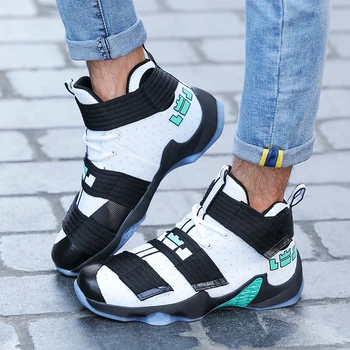 2019 New Sneakers Men Running Shoes Men Breathable Outdoors Sport Shoes Men Adults Trainers Lace-up Men Sneakers
2019 New Sneakers Men Running Shoes Men Breathable Outdoors Sport Shoes Men Adults Trainers Lace-up Men Sneakers
