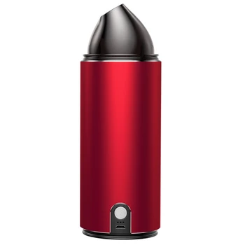 Household Car Vacuum Cleaner 24V Mini Cordless Vacuum Cleaner Manual Dust Collector Dry Wet Aspirator Car Cleaner Containing Bro 
Household Car Vacuum Cleaner 24V Mini Cordless Vacuum Cleaner Manual Dust Collector Dry Wet Aspirator Car Cleaner Containing Bro