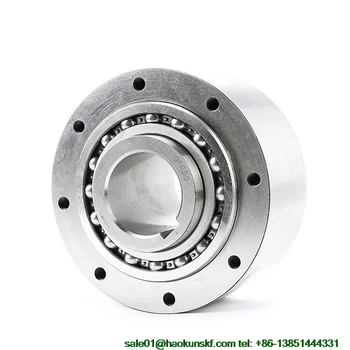 GFR45 One Way Clutches Roller Type (45x130x86mm) Overrunning clutches AXK bearing supported Gearbox clutch
GFR45 One Way Clutches Roller Type (45x130x86mm) Overrunning clutches AXK bearing supported Gearbox clutch