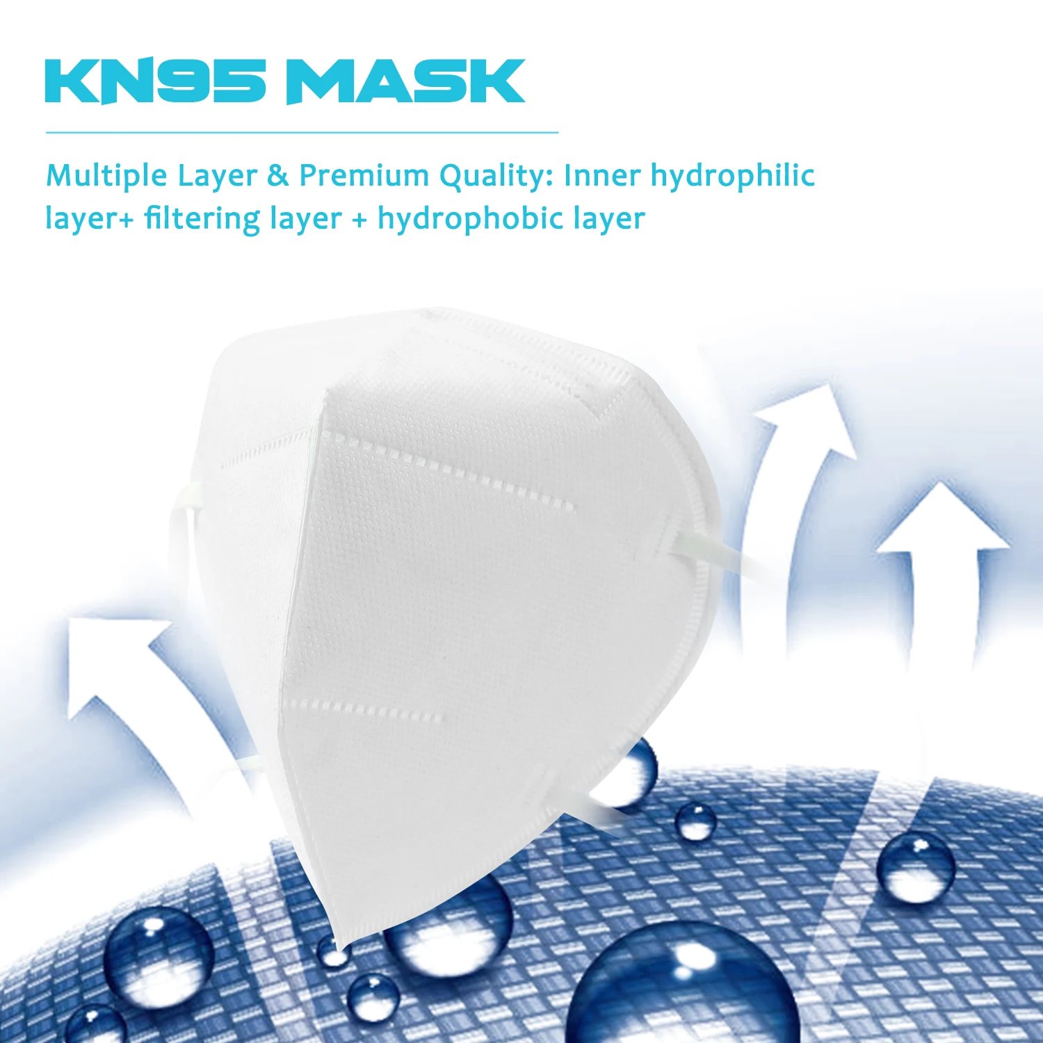 1/50/100Pcs Mask Gas Mask Mouth Face Mask 5-Layer Masks Protection Face Masks Anti Dust Breathable Earloop
1/50/100Pcs Mask Gas Mask Mouth Face Mask 5-Layer Masks Protection Face Masks Anti Dust Breathable Earloop
