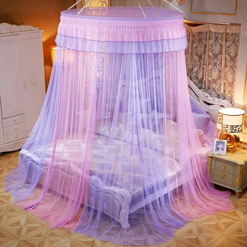 Large Dome Mosquito Net 2019 Summer New Style Princess Dream Dome Ceiling Mosquito Net 1.5 Dome Universal
Large Dome Mosquito Net 2019 Summer New Style Princess Dream Dome Ceiling Mosquito Net 1.5 Dome Universal