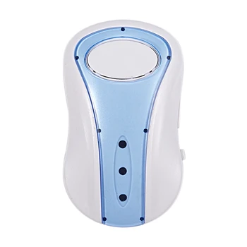 Wireless Waterproof Doorbell 1 Button 2 Receiver 300M Remote Control Smart Cordless Home Door Bell 60 Chime
Wireless Waterproof Doorbell 1 Button 2 Receiver 300M Remote Control Smart Cordless Home Door Bell 60 Chime