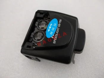 Original SB700 For Nikon SB-700 Flash front shell + lamp beads 1K660-432 camera flash Repair parts
Original SB700 For Nikon SB-700 Flash front shell + lamp beads 1K660-432 camera flash Repair parts