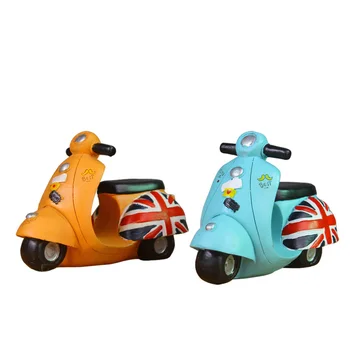 Motorcycle Model Piggy Bank Children Birthday Gift Money Box Creative Desktop Ornament Coink Bank Home Decoration Miniature Craf
Motorcycle Model Piggy Bank Children Birthday Gift Money Box Creative Desktop Ornament Coink Bank Home Decoration Miniature Craf