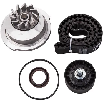 Timing Belt & Water Pump Kit Fit for Chevrolet Chevy Aveo Aveo5 L4 DOHC 04-08
Timing Belt & Water Pump Kit Fit for Chevrolet Chevy Aveo Aveo5 L4 DOHC 04-08